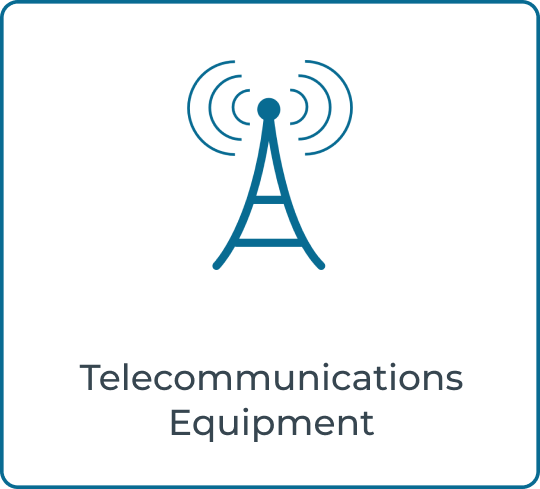Telecommunications Equipment